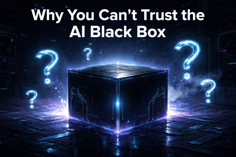 AI Black Box