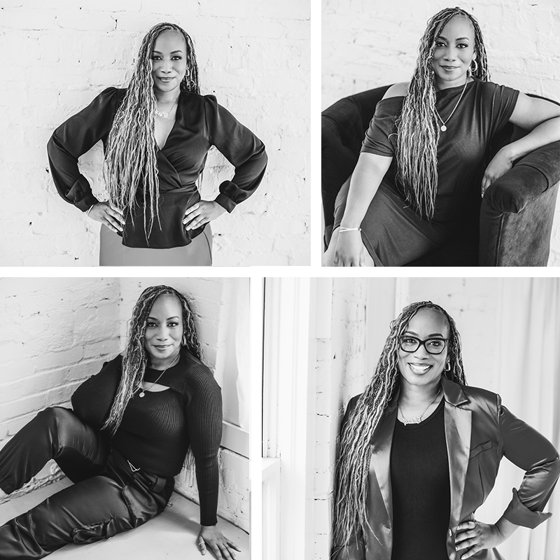 b&w quad b&w quad