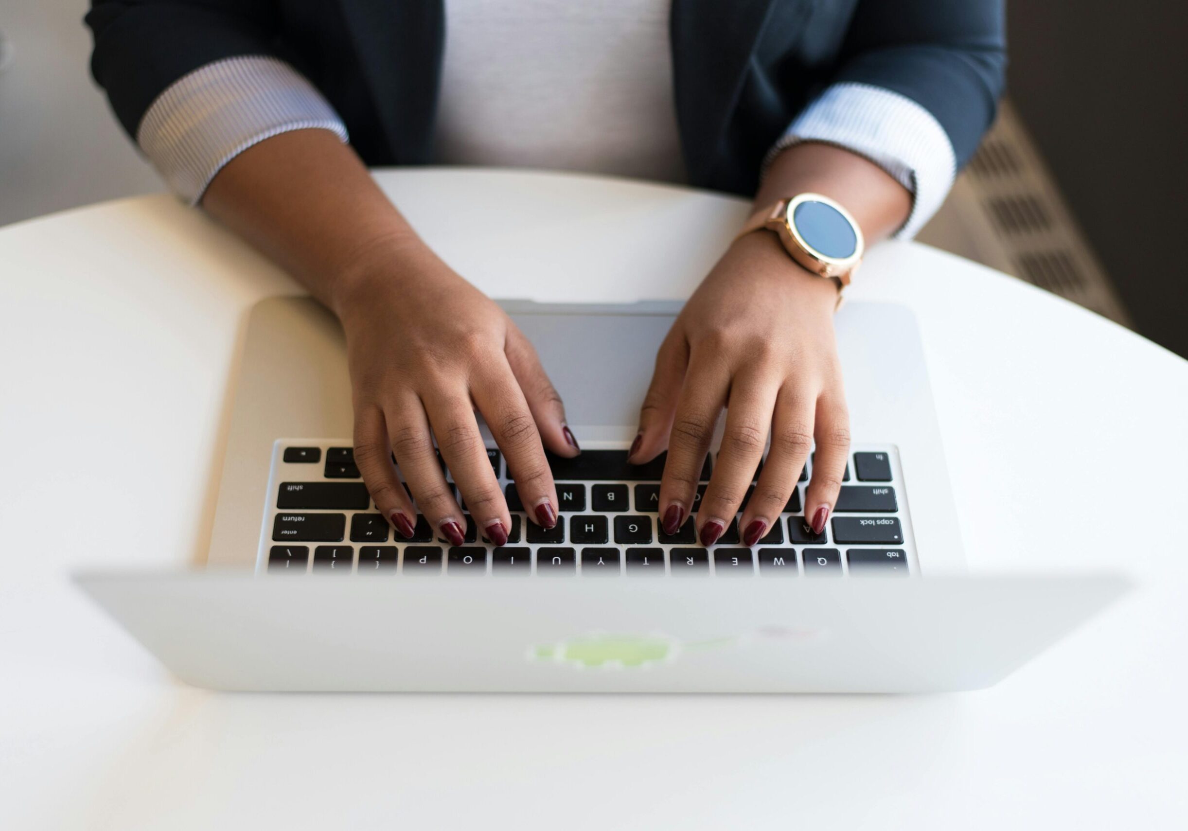 hands on computer